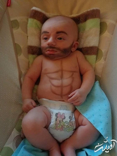 عکسهای خنده دار ایرانی, عکسهای خنده دار و جالب